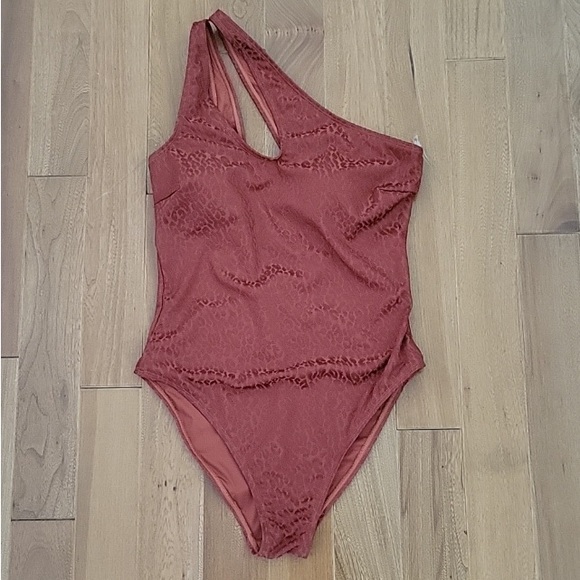 NWT BCBG swimsuit - Picture 3 of 5